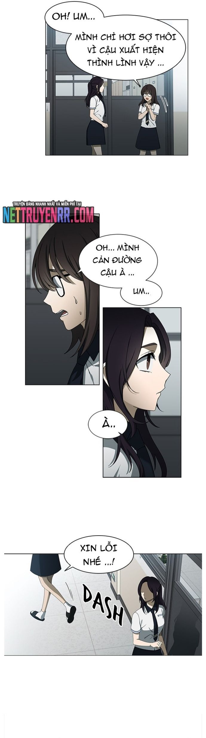 Độc Chiếm - Chapter 35 - Page 17