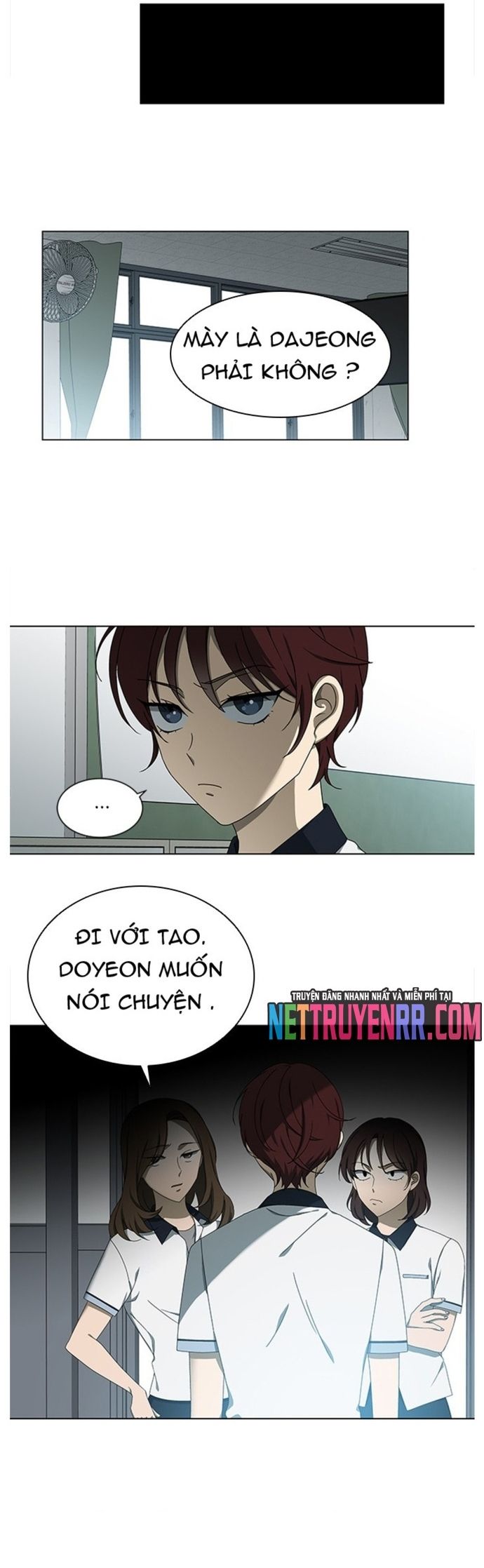 Độc Chiếm - Chapter 35 - Page 18