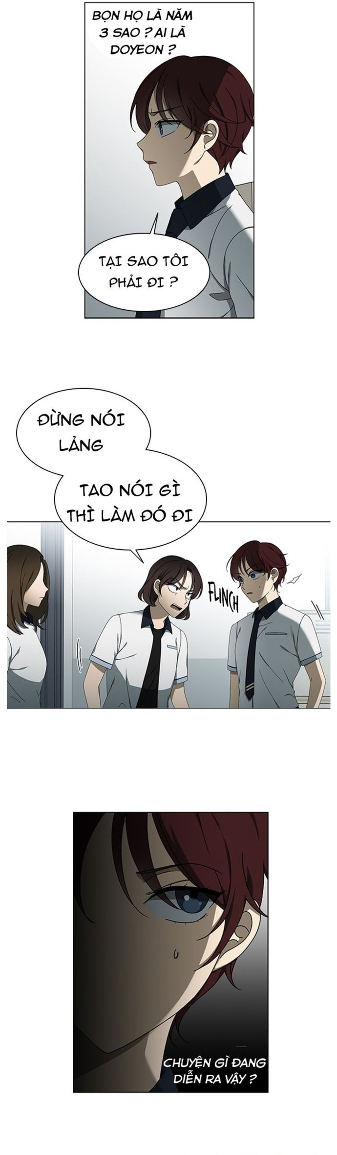 Độc Chiếm - Chapter 35 - Page 19