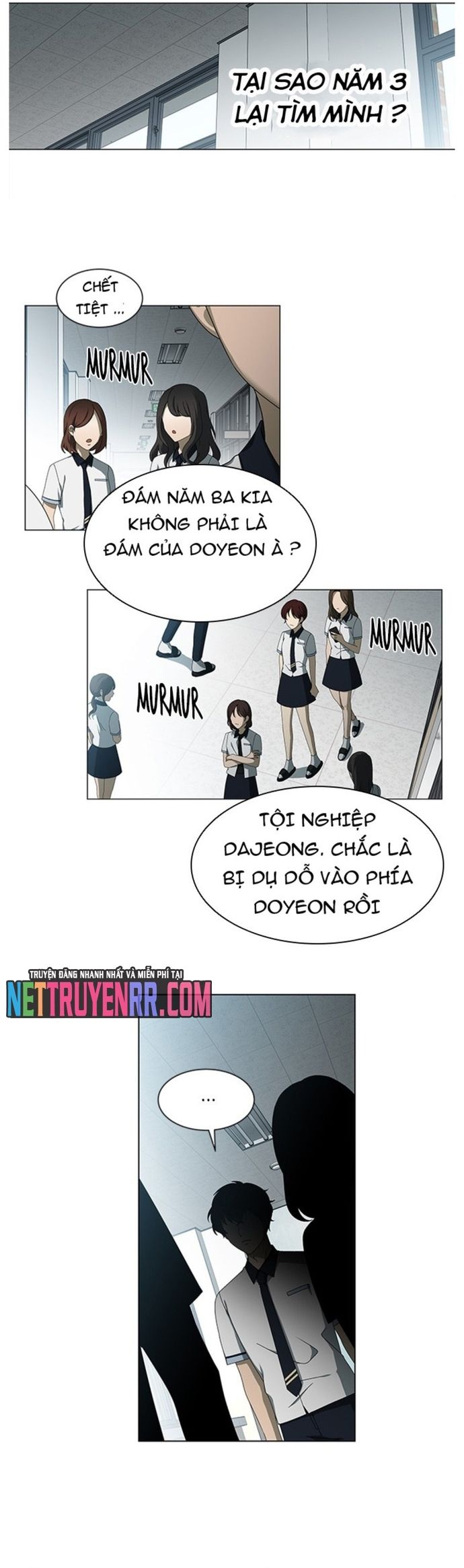 Độc Chiếm - Chapter 35 - Page 20