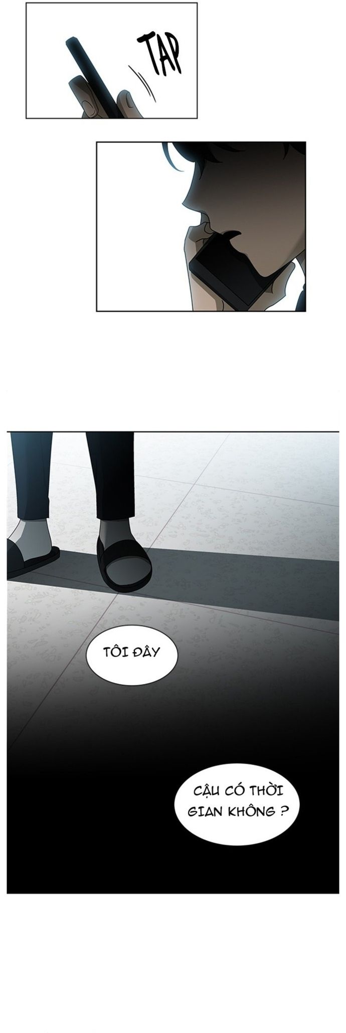 Độc Chiếm - Chapter 35 - Page 21