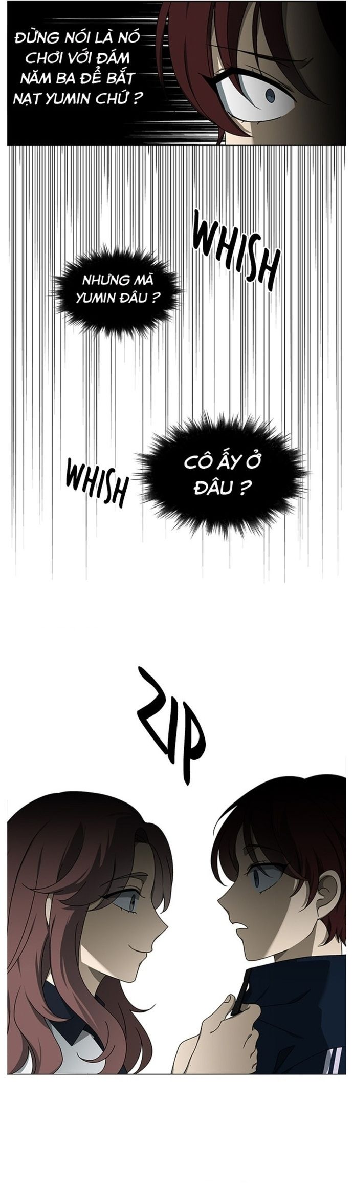 Độc Chiếm - Chapter 35 - Page 24