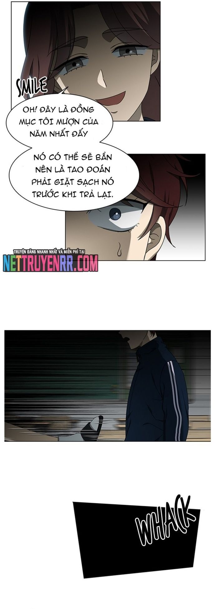 Độc Chiếm - Chapter 35 - Page 25