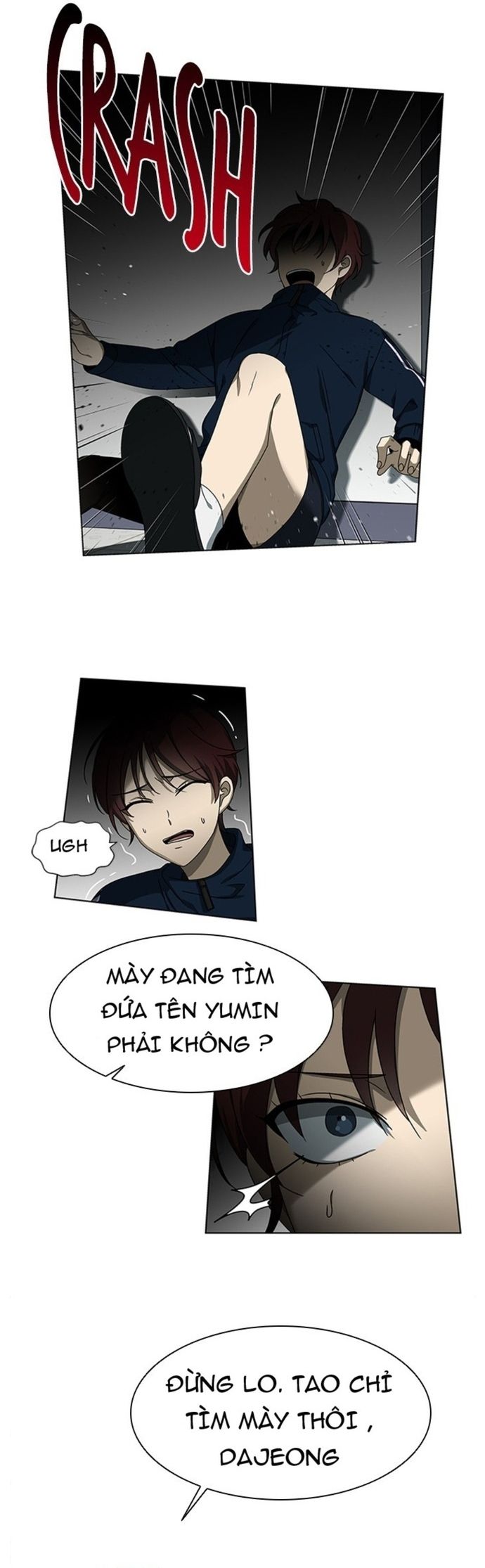 Độc Chiếm - Chapter 35 - Page 26