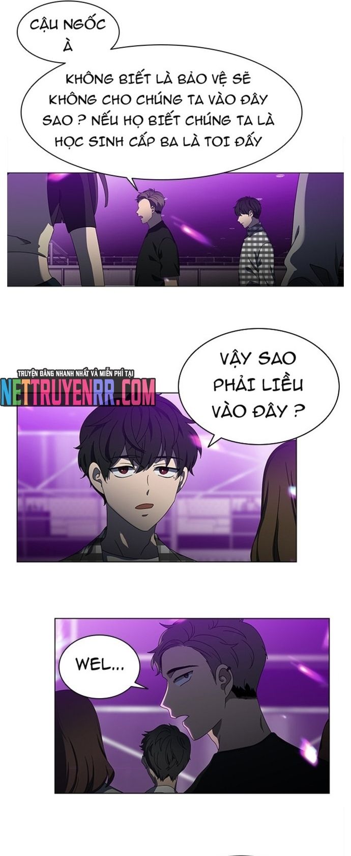 Độc Chiếm - Chapter 35 - Page 3