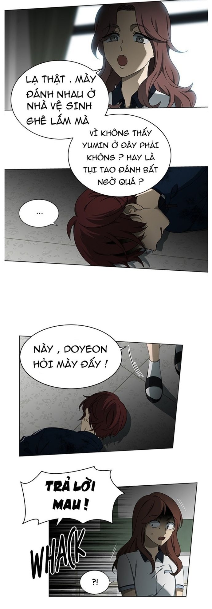 Độc Chiếm - Chapter 35 - Page 30