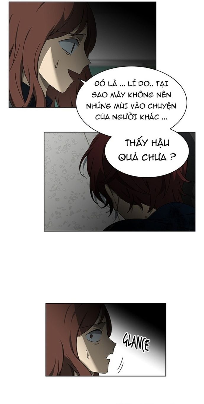 Độc Chiếm - Chapter 35 - Page 33