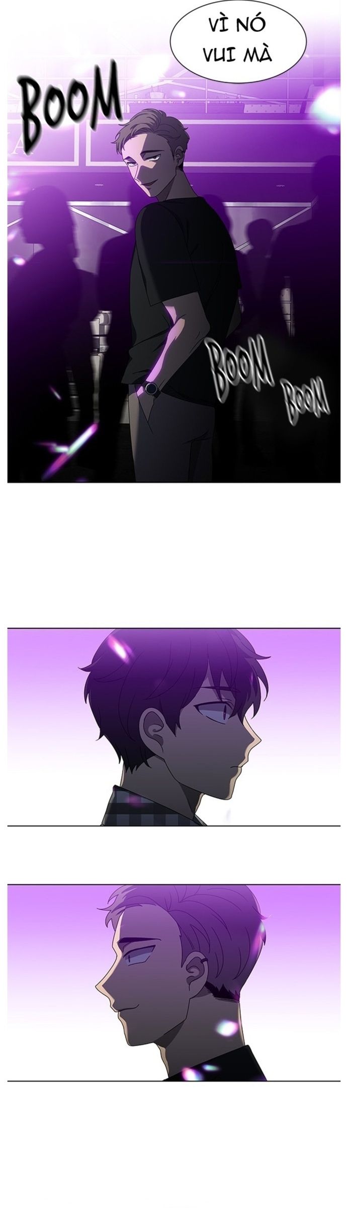 Độc Chiếm - Chapter 35 - Page 4