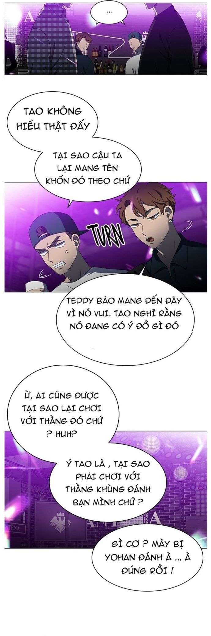 Độc Chiếm - Chapter 35 - Page 5
