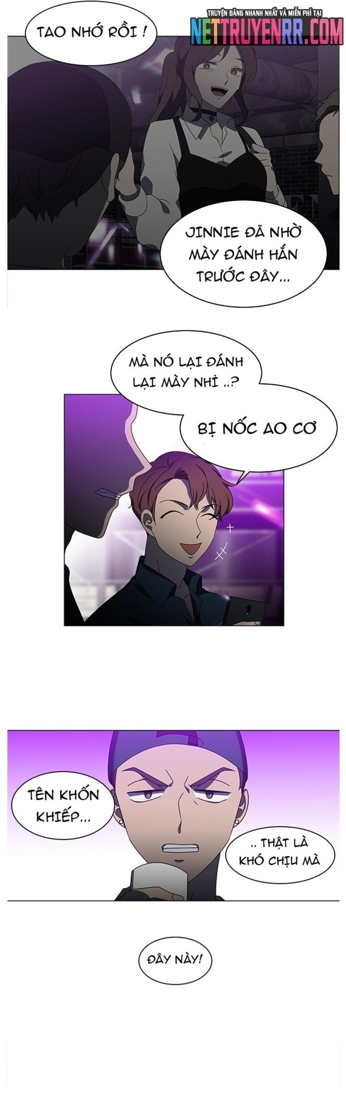 Độc Chiếm - Chapter 35 - Page 6