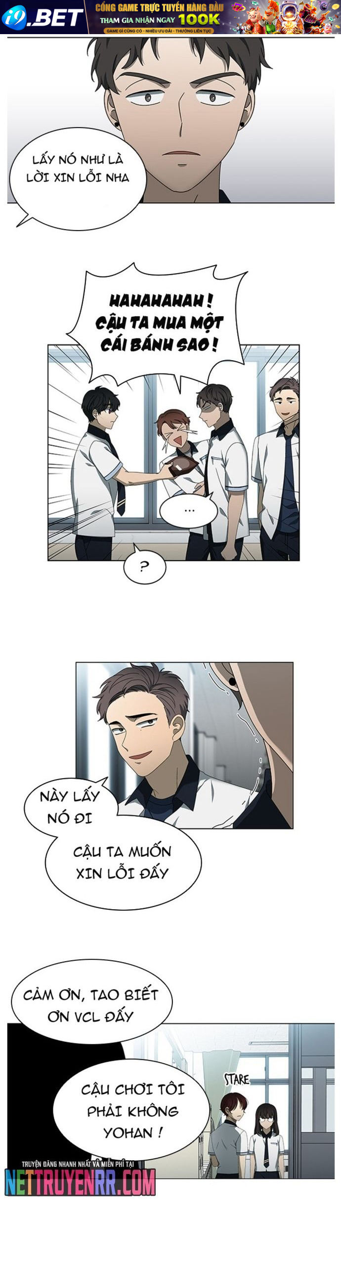 Độc Chiếm - Chapter 35 - Page 7