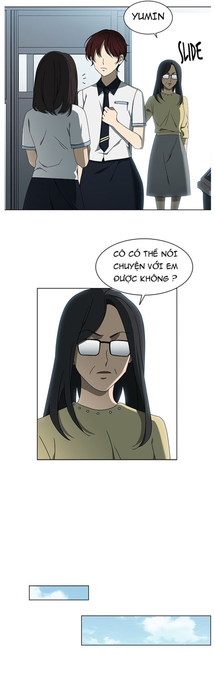 Độc Chiếm - Chapter 35 - Page 9