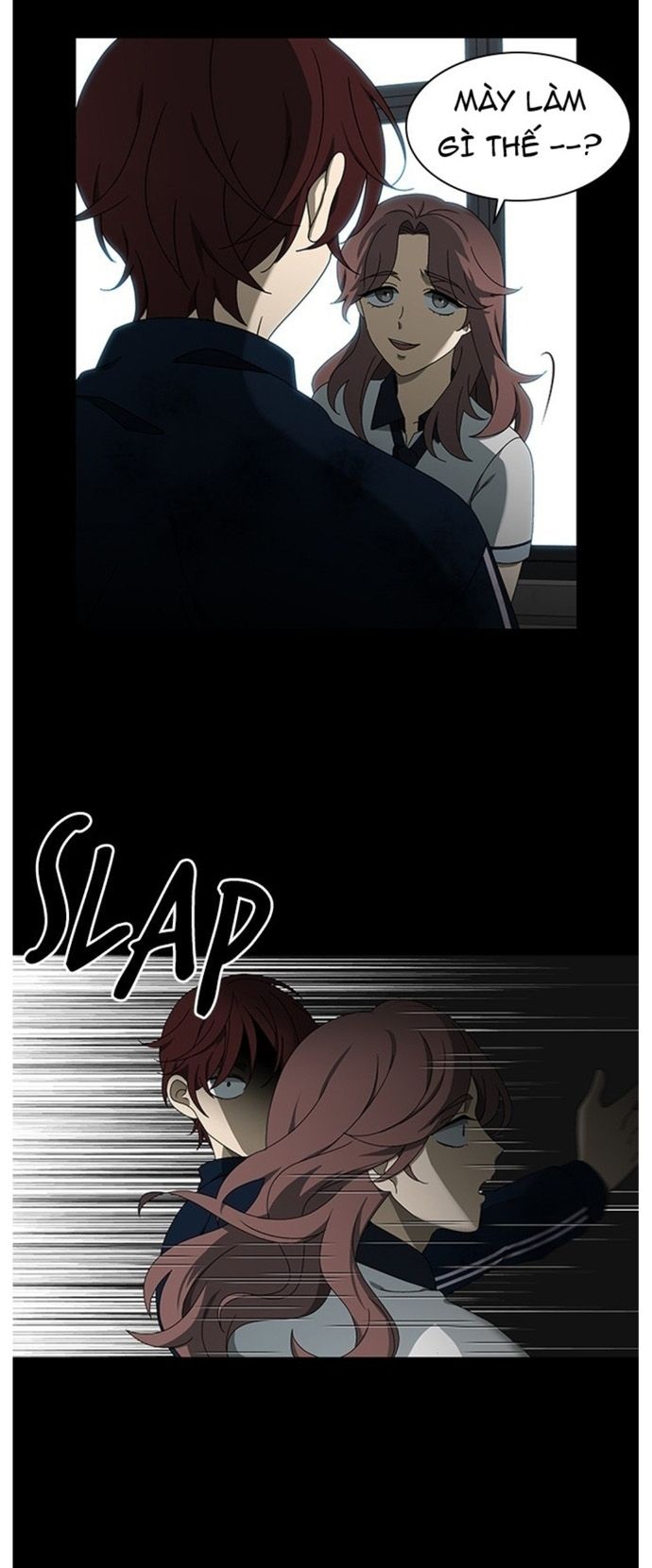 Độc Chiếm - Chapter 36 - Page 10