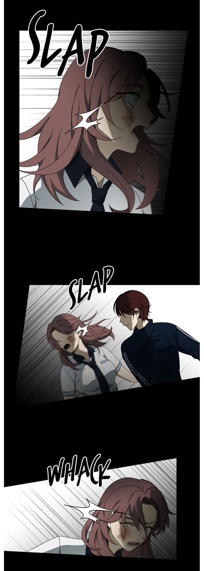 Độc Chiếm - Chapter 36 - Page 12