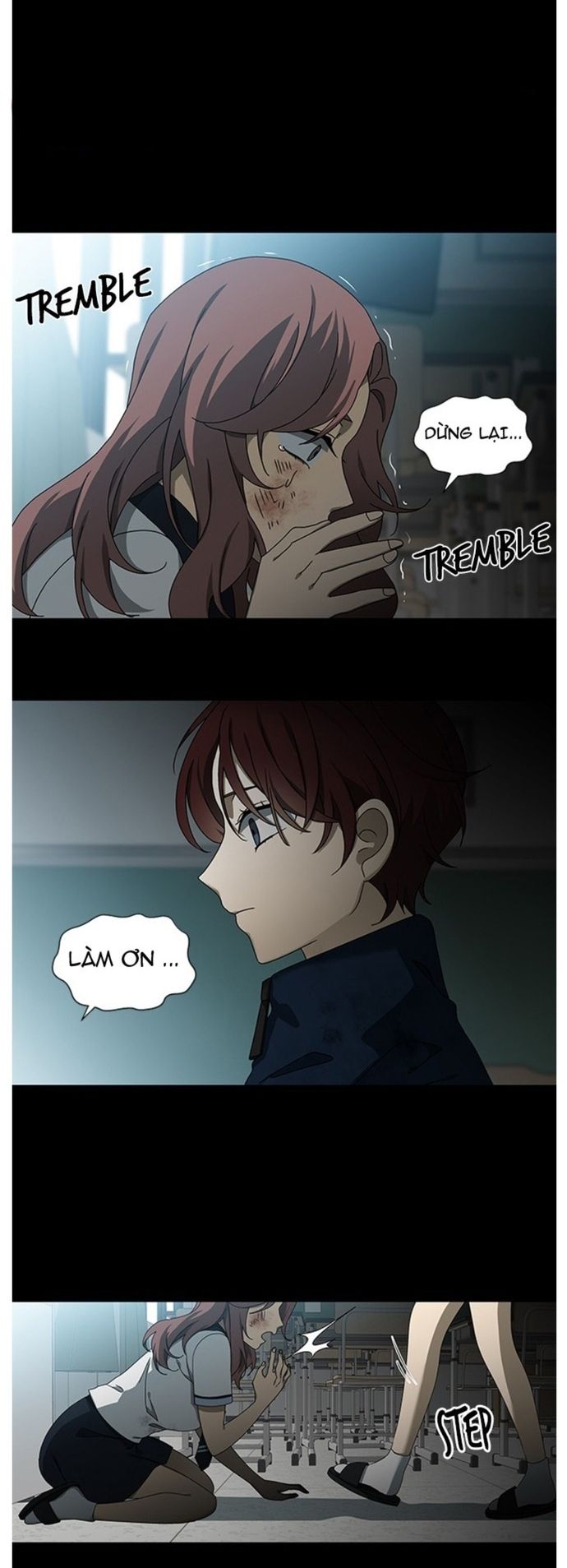 Độc Chiếm - Chapter 36 - Page 15