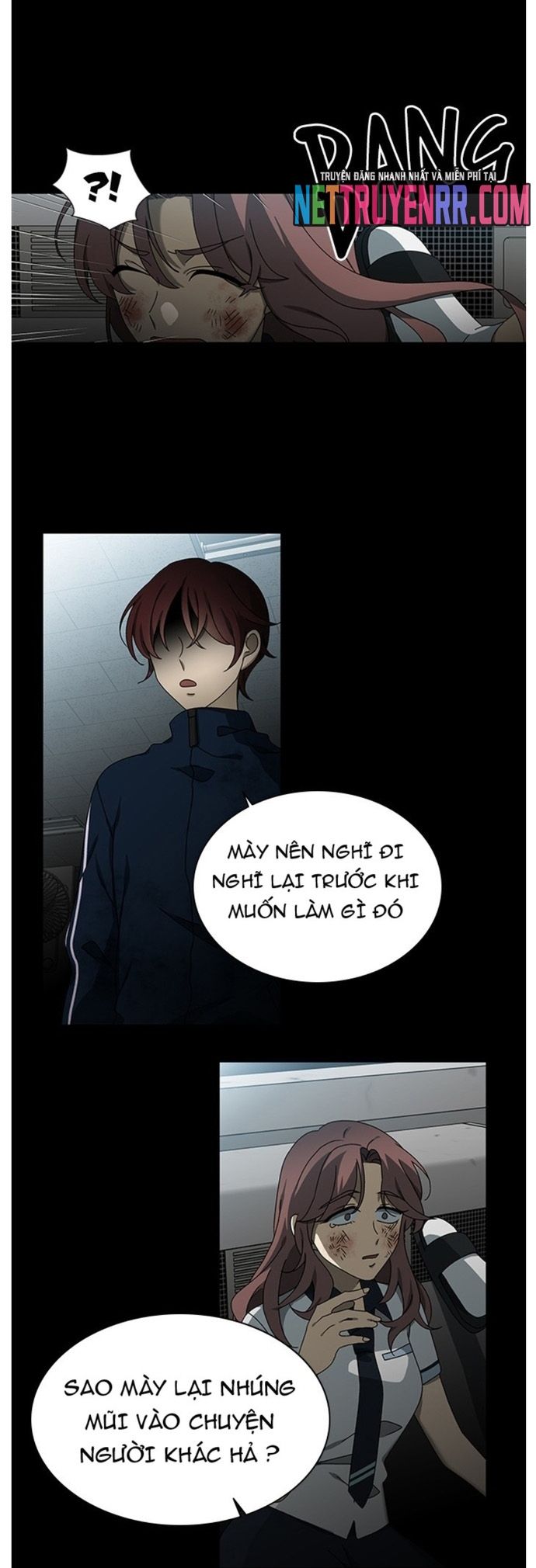 Độc Chiếm - Chapter 36 - Page 16