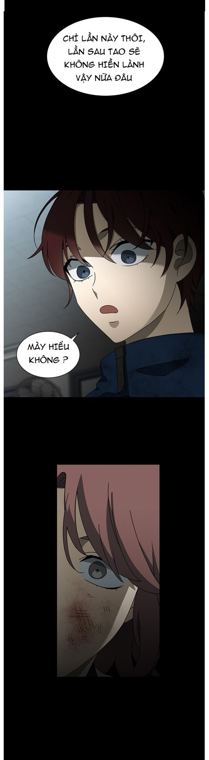 Độc Chiếm - Chapter 36 - Page 17