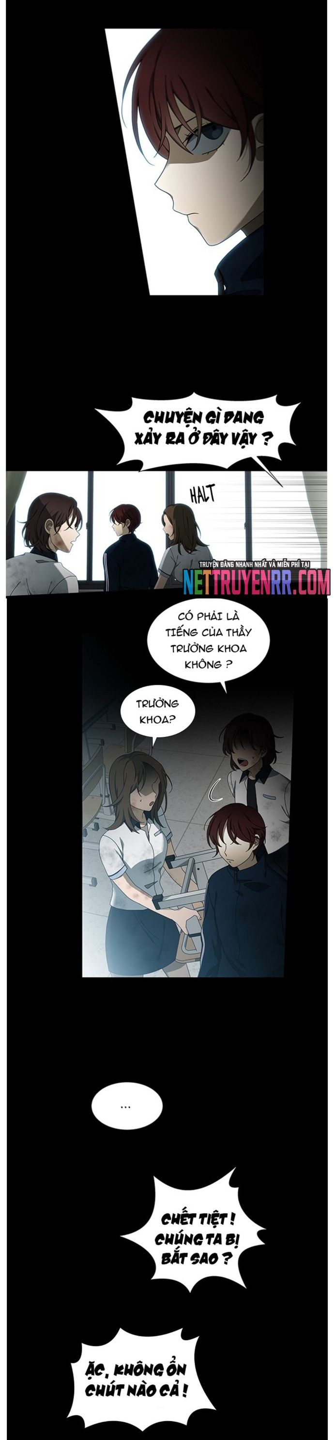 Độc Chiếm - Chapter 36 - Page 20