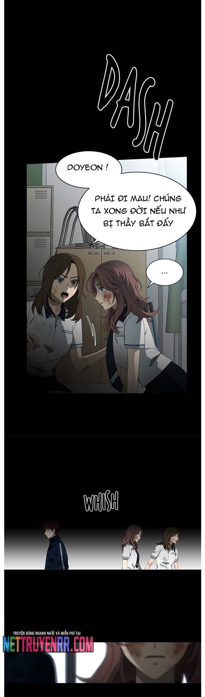 Độc Chiếm - Chapter 36 - Page 21