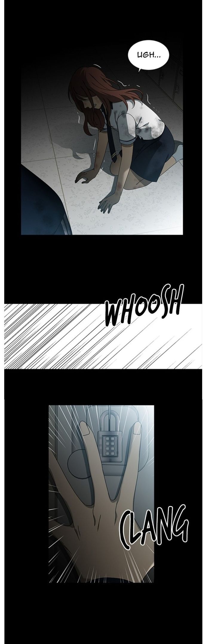 Độc Chiếm - Chapter 36 - Page 23