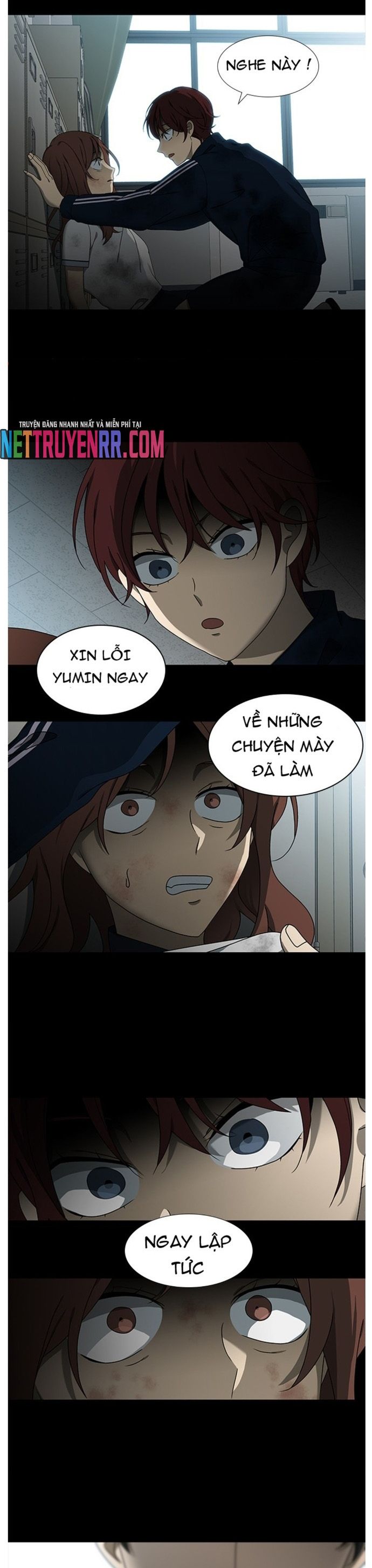 Độc Chiếm - Chapter 36 - Page 24