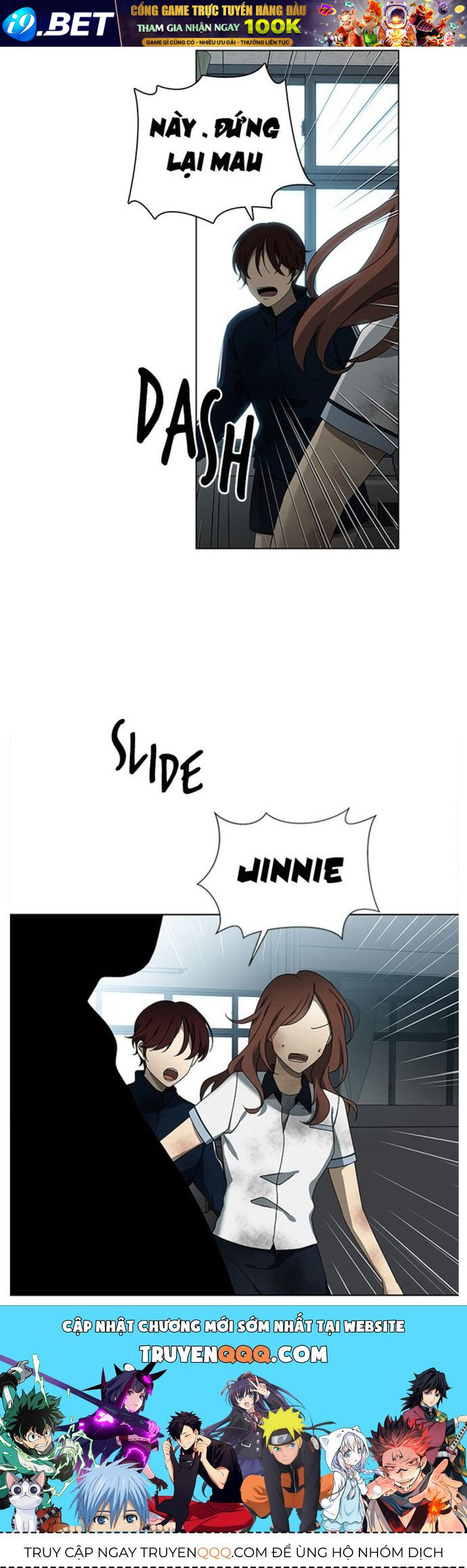 Độc Chiếm - Chapter 36 - Page 26