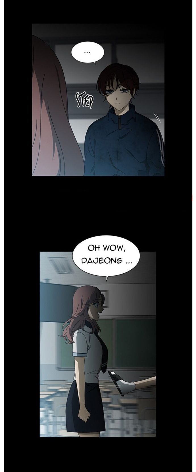 Độc Chiếm - Chapter 36 - Page 7