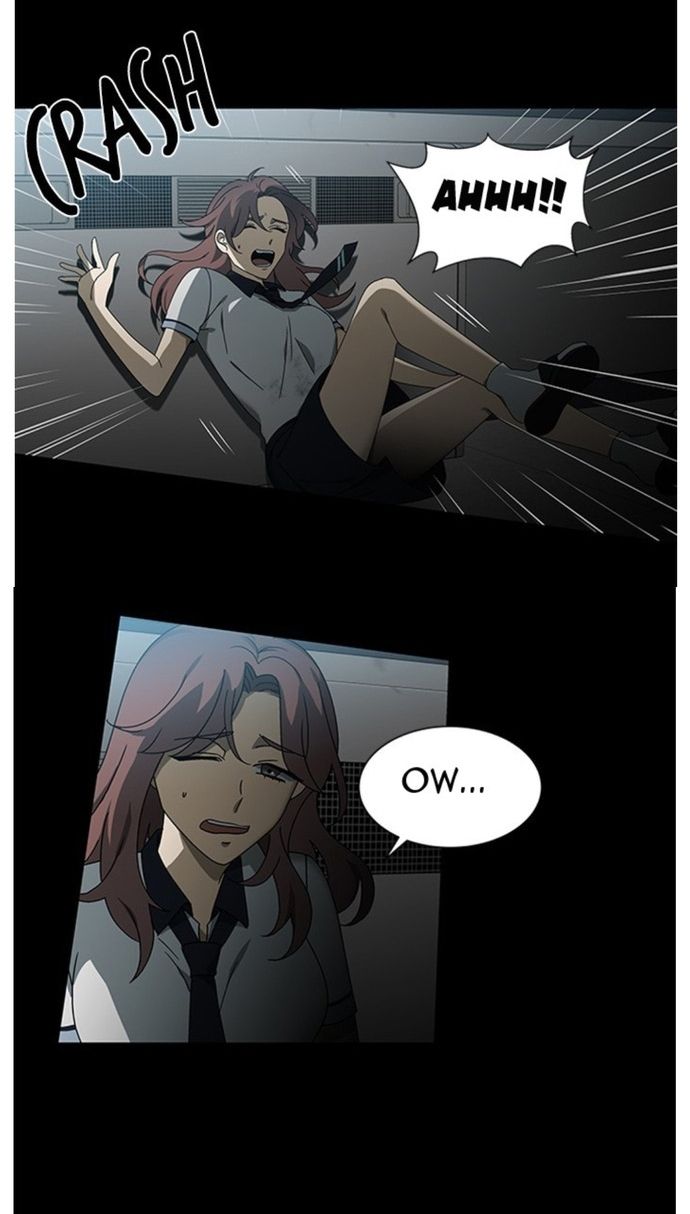 Độc Chiếm - Chapter 36 - Page 8