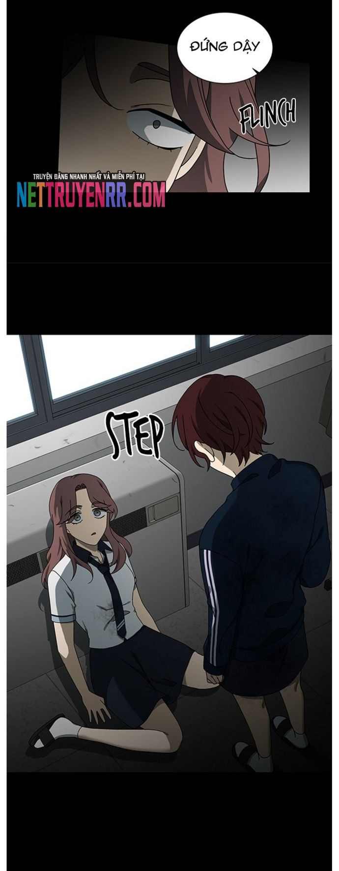 Độc Chiếm - Chapter 36 - Page 9