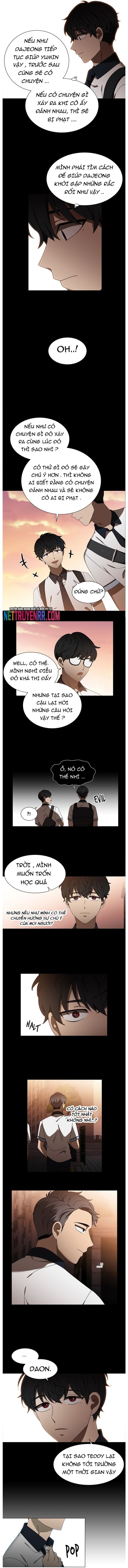 Độc Chiếm - Chapter 37 - Page 10