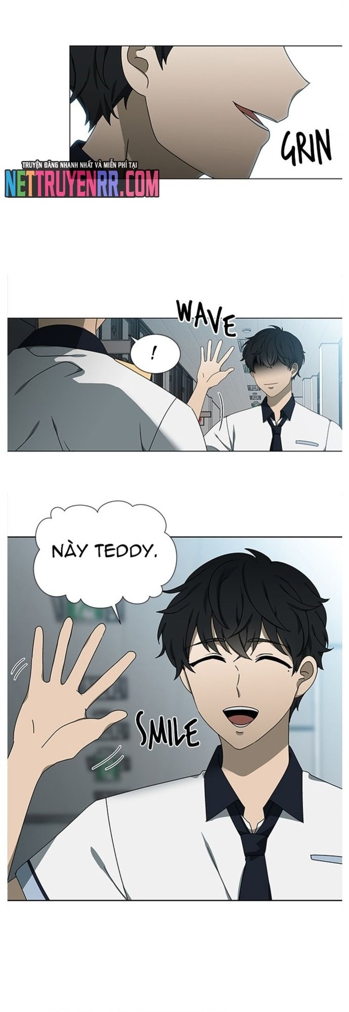 Độc Chiếm - Chapter 37 - Page 11