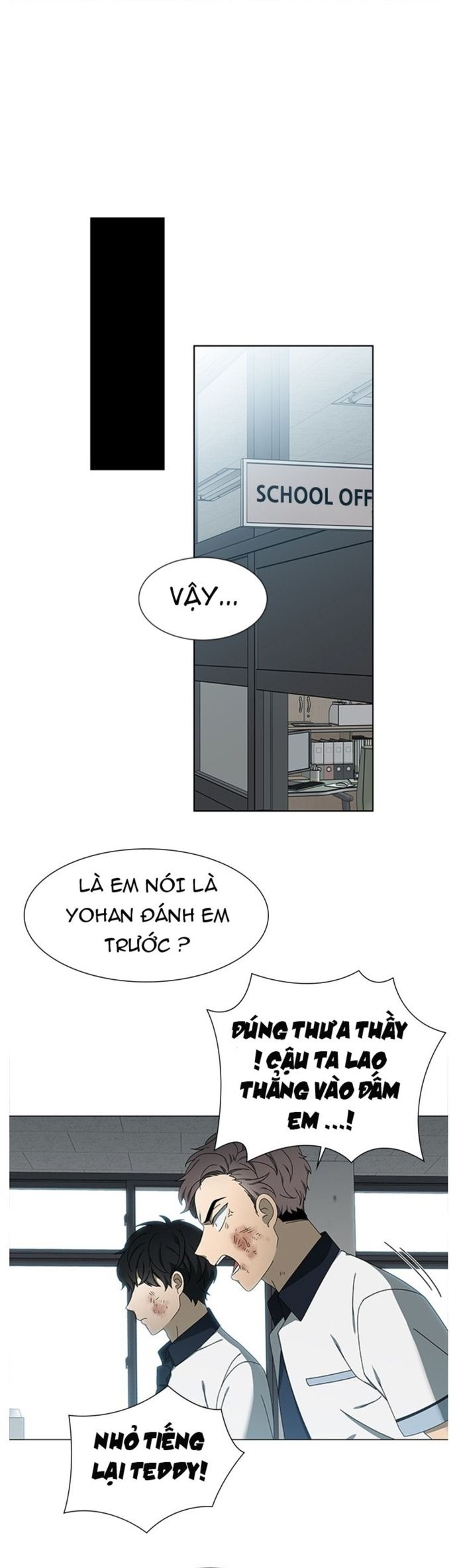 Độc Chiếm - Chapter 37 - Page 14