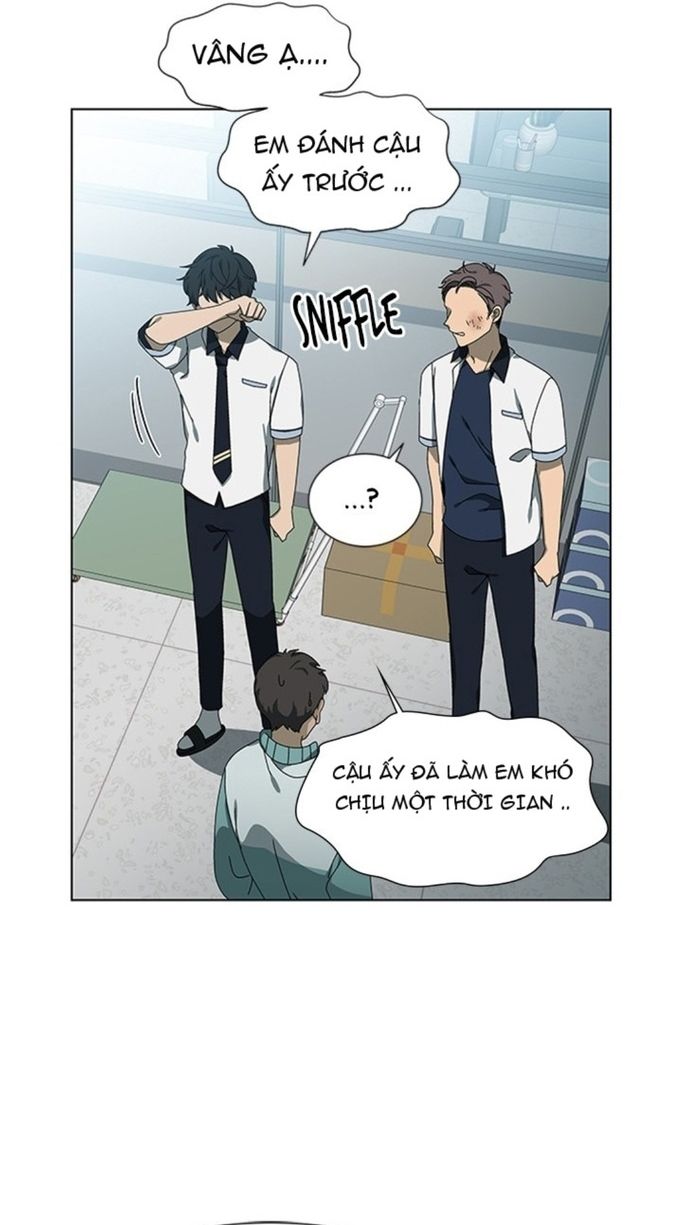 Độc Chiếm - Chapter 37 - Page 16