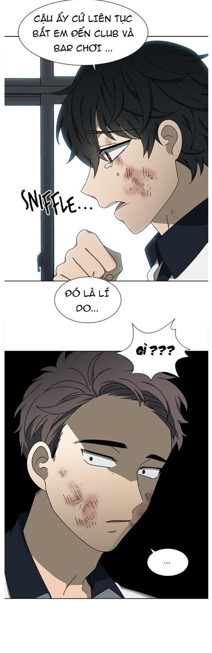 Độc Chiếm - Chapter 37 - Page 17