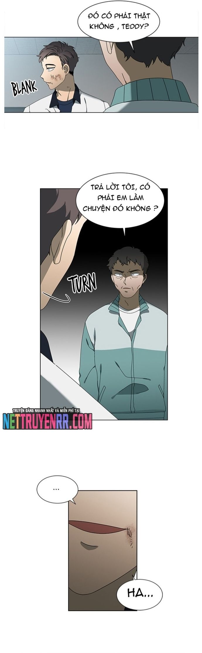 Độc Chiếm - Chapter 37 - Page 18