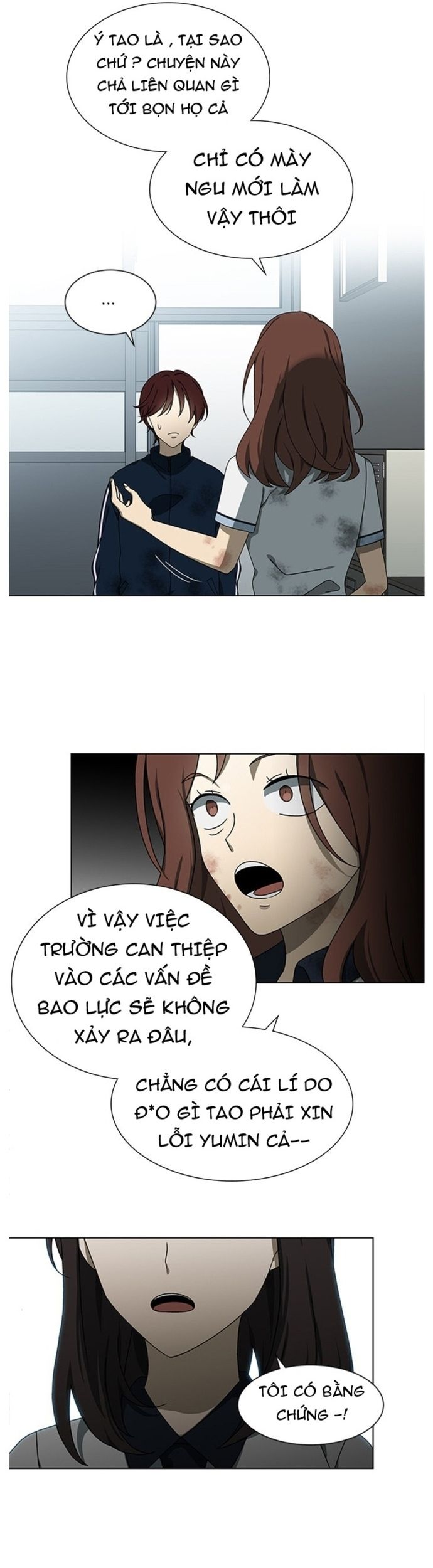 Độc Chiếm - Chapter 37 - Page 24