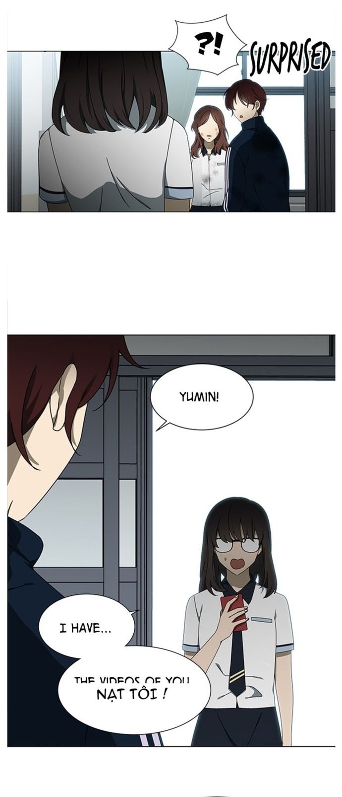 Độc Chiếm - Chapter 37 - Page 25