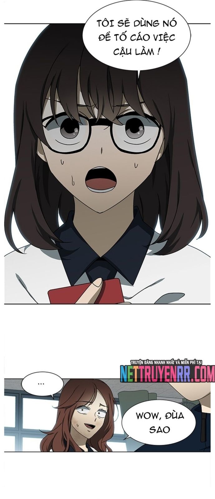 Độc Chiếm - Chapter 37 - Page 26