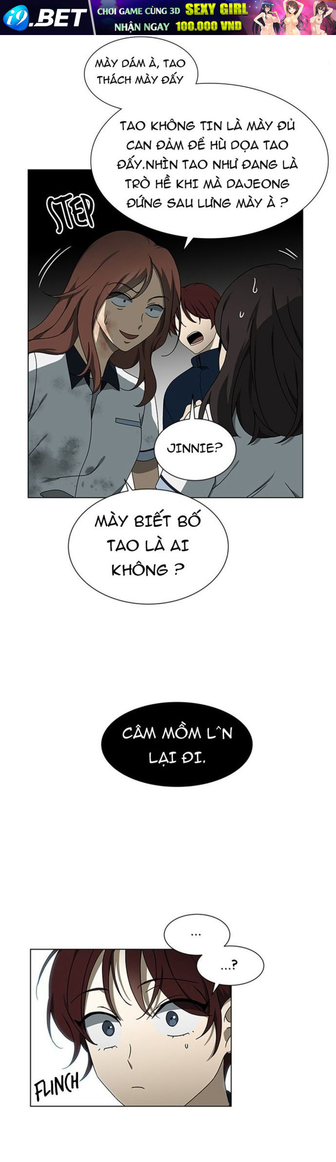 Độc Chiếm - Chapter 37 - Page 27