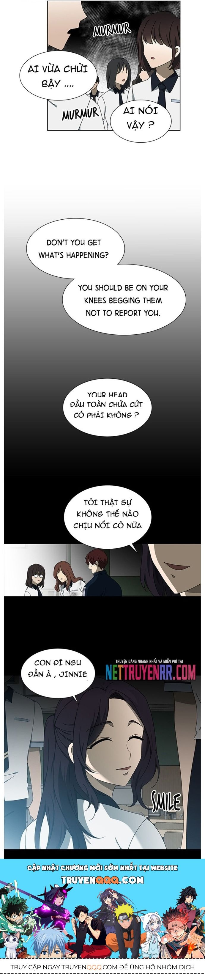 Độc Chiếm - Chapter 37 - Page 28