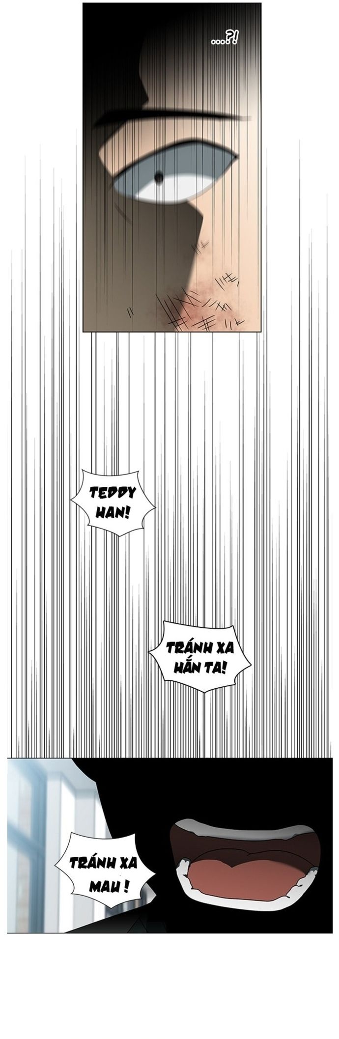 Độc Chiếm - Chapter 37 - Page 3