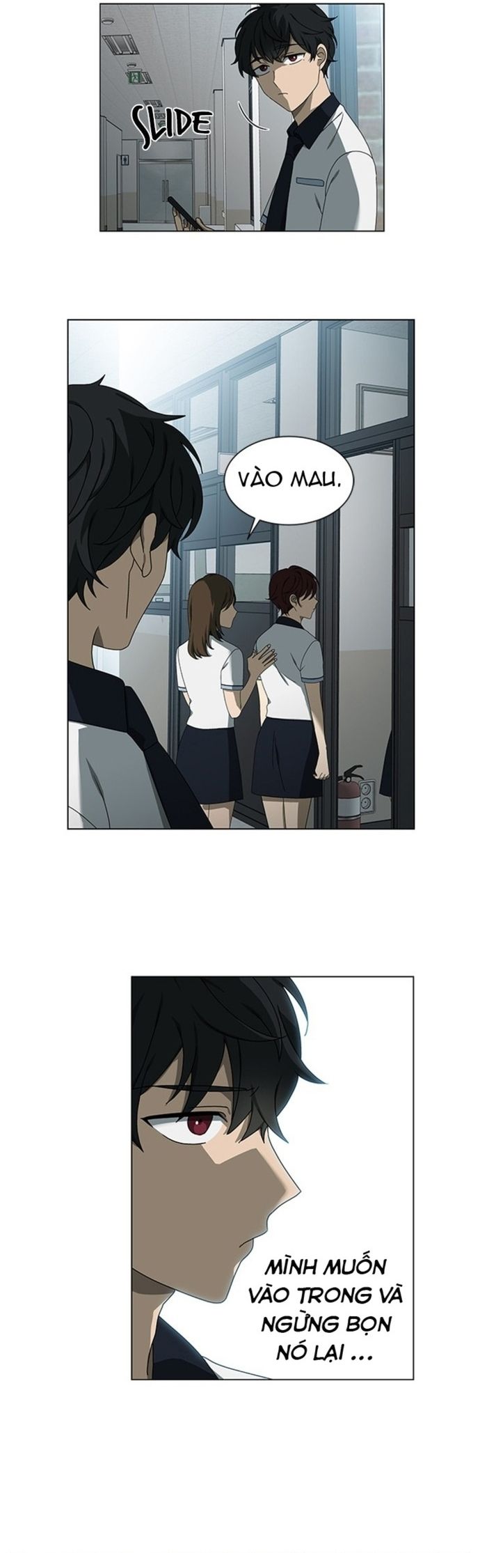 Độc Chiếm - Chapter 37 - Page 6