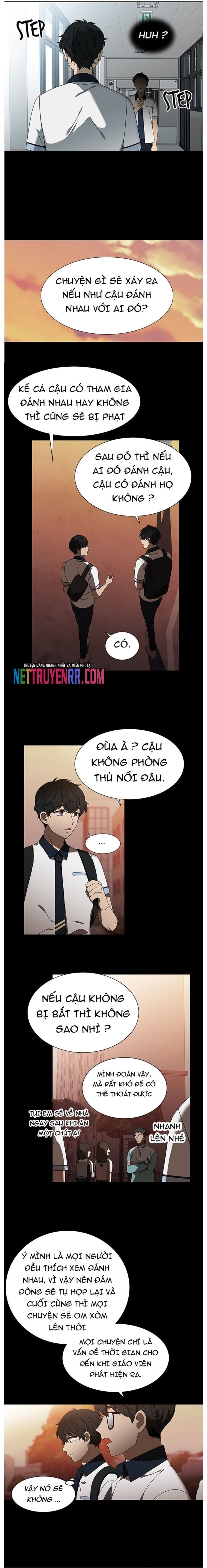 Độc Chiếm - Chapter 37 - Page 9