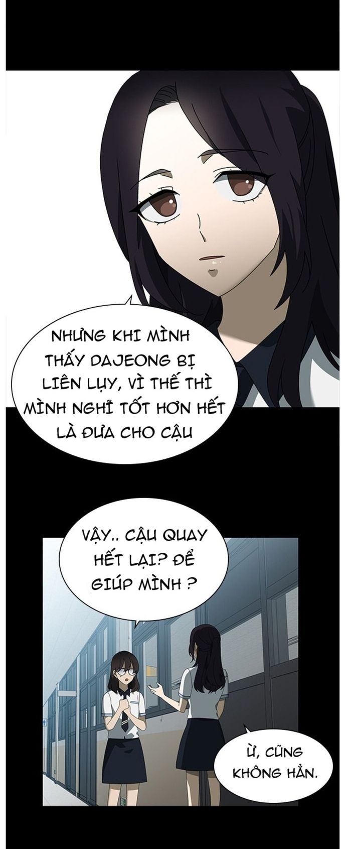Độc Chiếm - Chapter 38 - Page 10