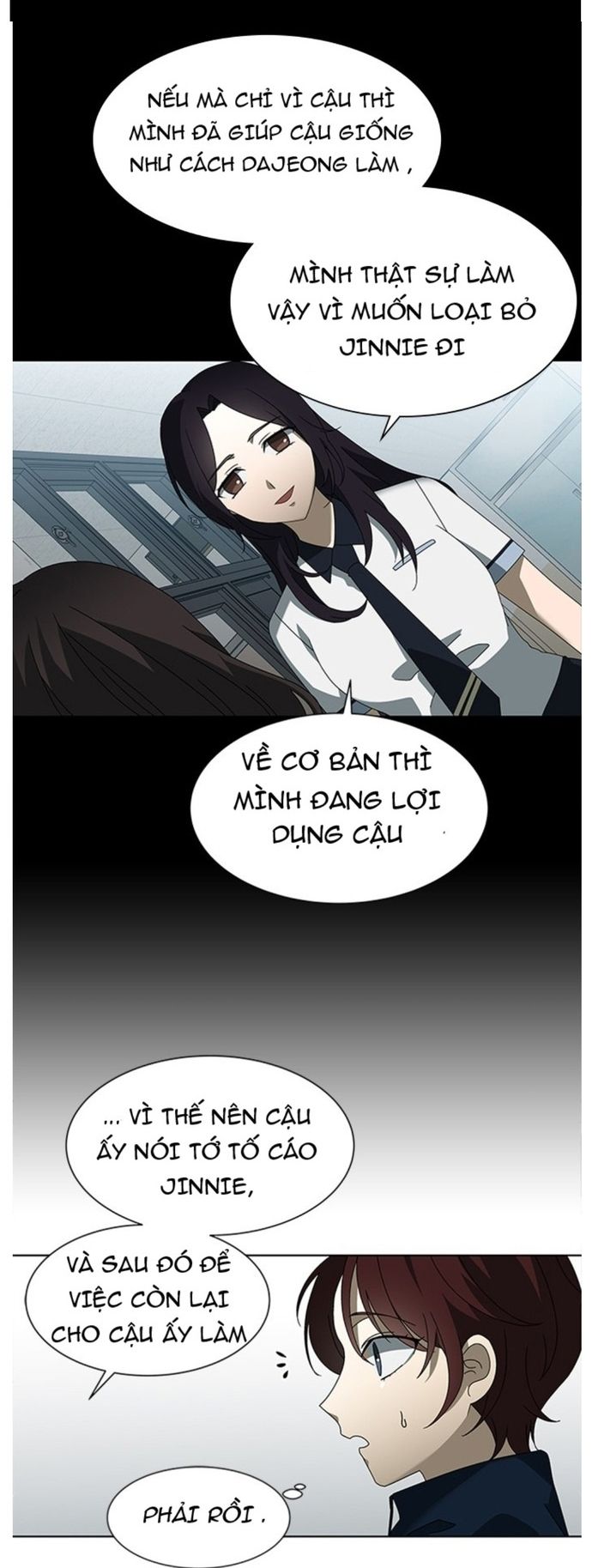 Độc Chiếm - Chapter 38 - Page 11