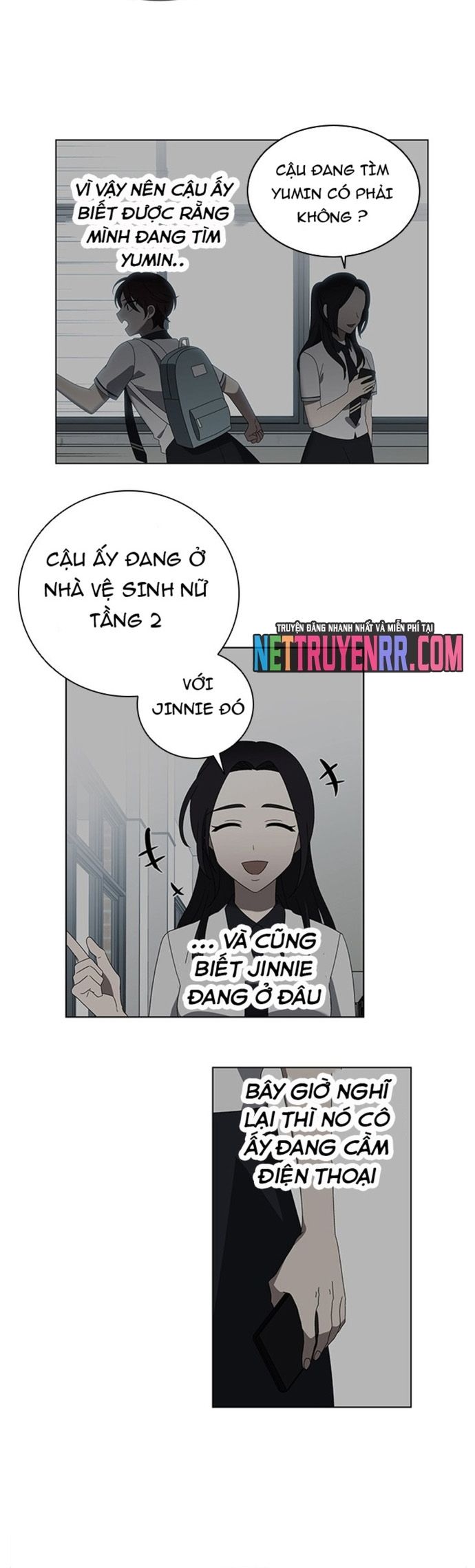 Độc Chiếm - Chapter 38 - Page 12