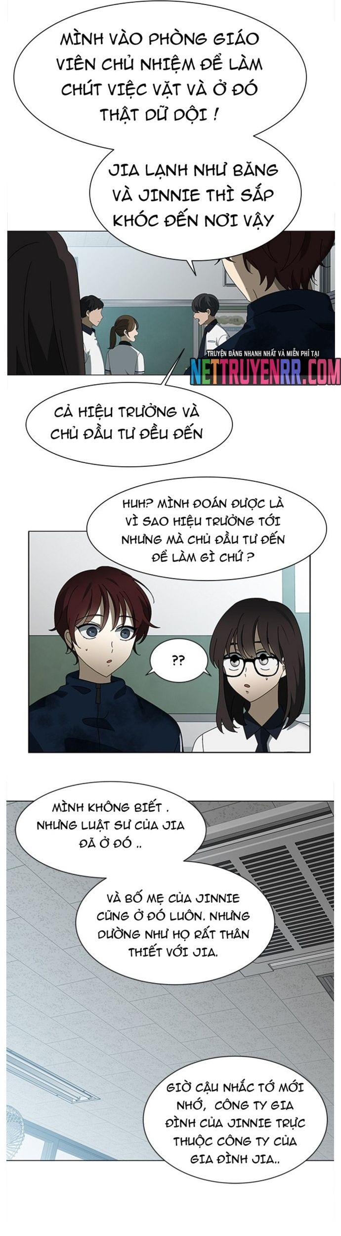 Độc Chiếm - Chapter 38 - Page 14