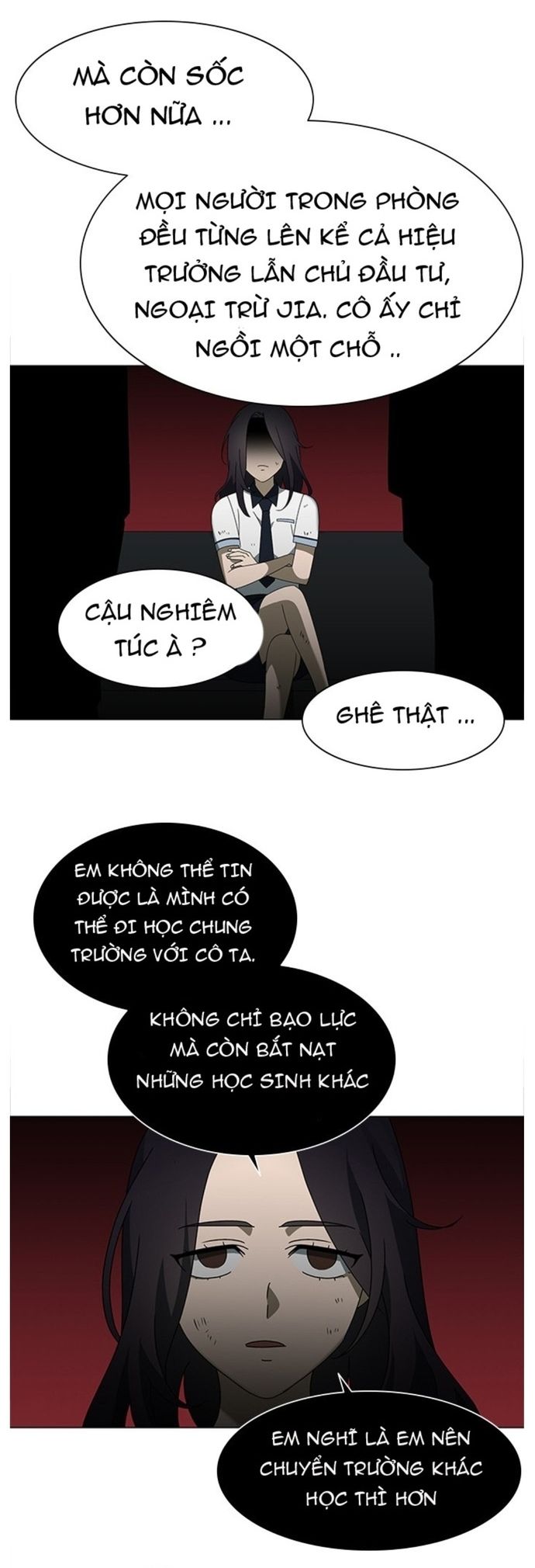 Độc Chiếm - Chapter 38 - Page 15