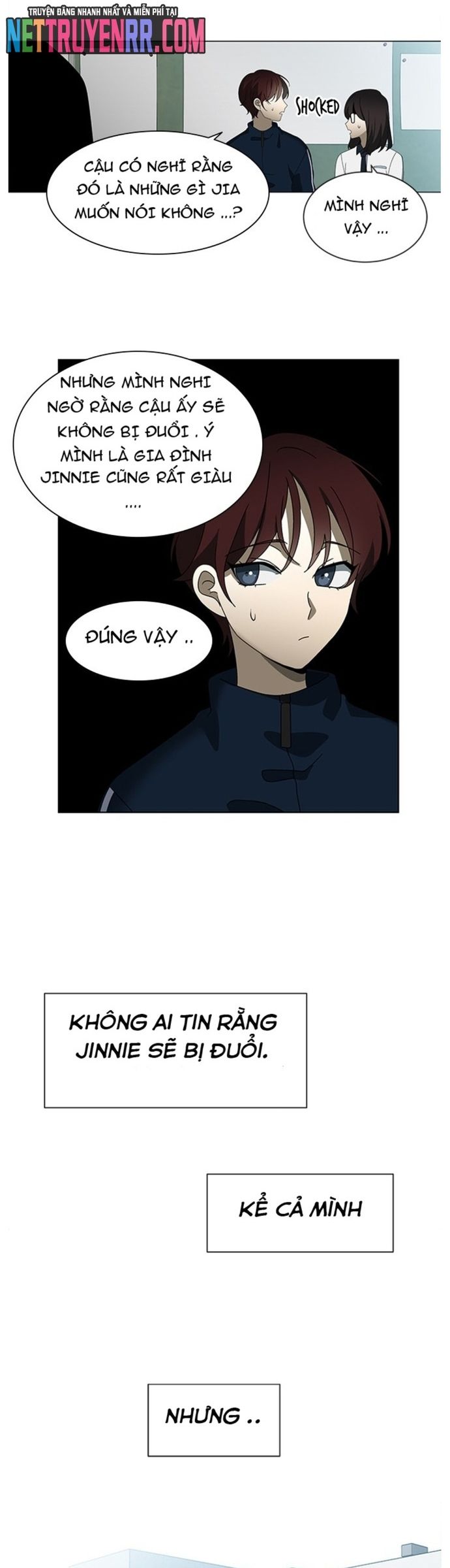 Độc Chiếm - Chapter 38 - Page 17