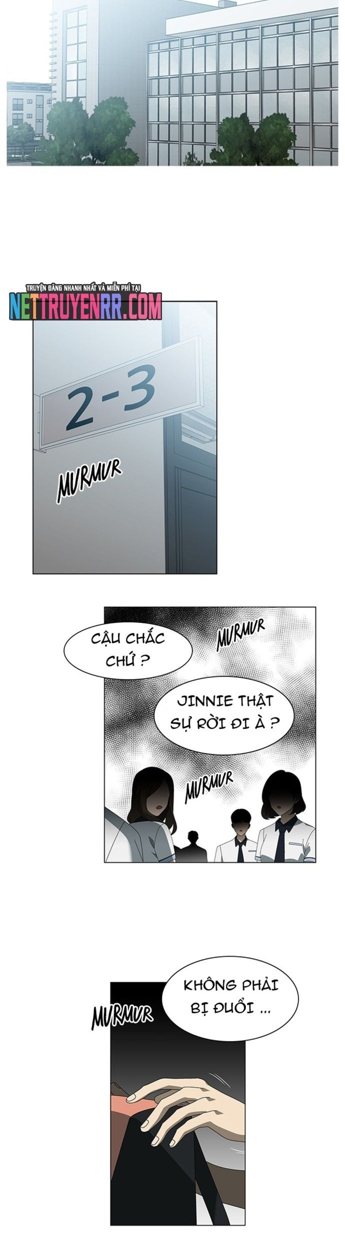 Độc Chiếm - Chapter 38 - Page 18